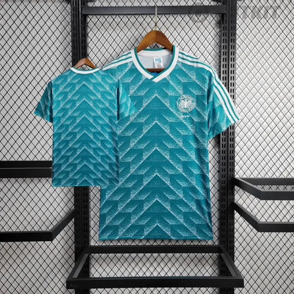 Germany Away 1990
