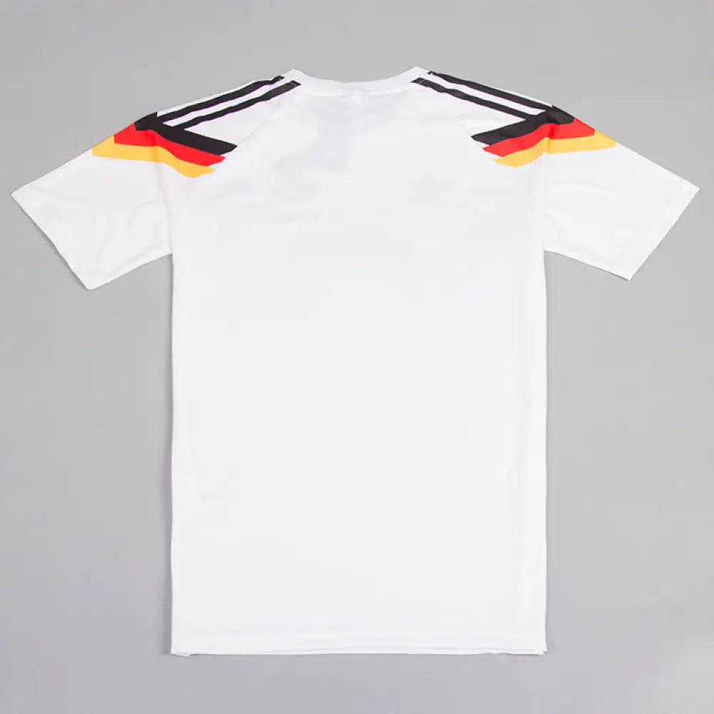Germany Home 1990