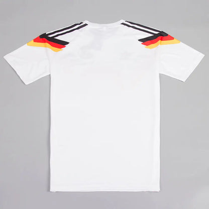 Germany Home 1990