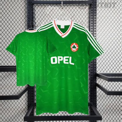 Ireland Home 1990