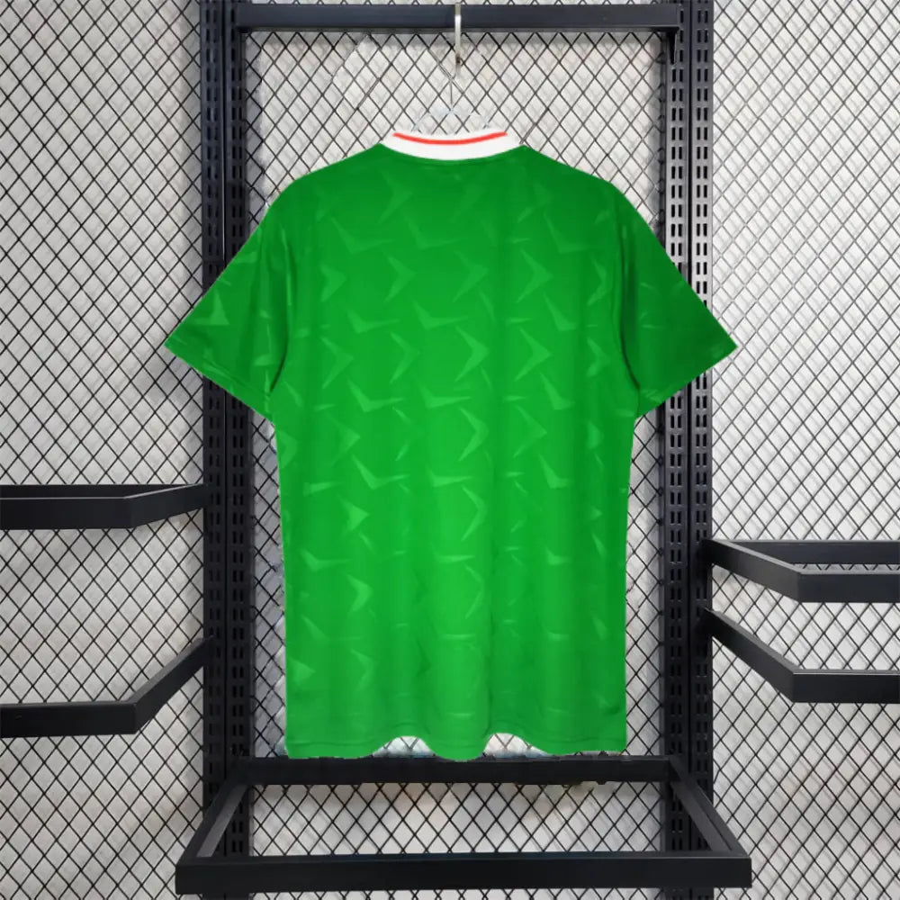 Ireland Home 1990