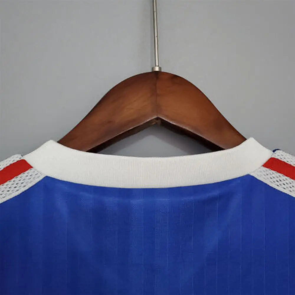 Yugoslavia Home 1990