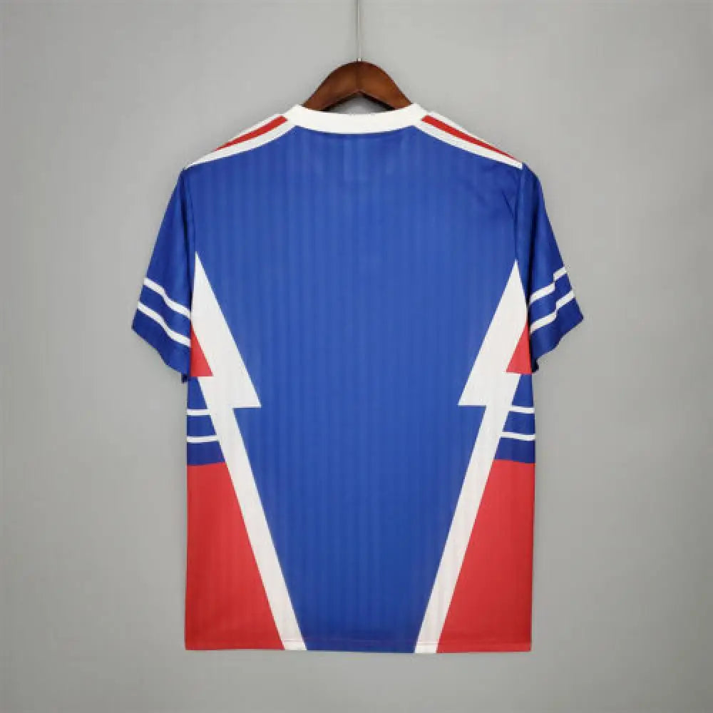 Yugoslavia Home 1990