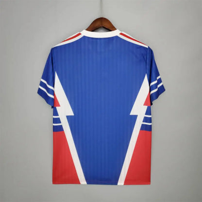 Yugoslavia Home 1990