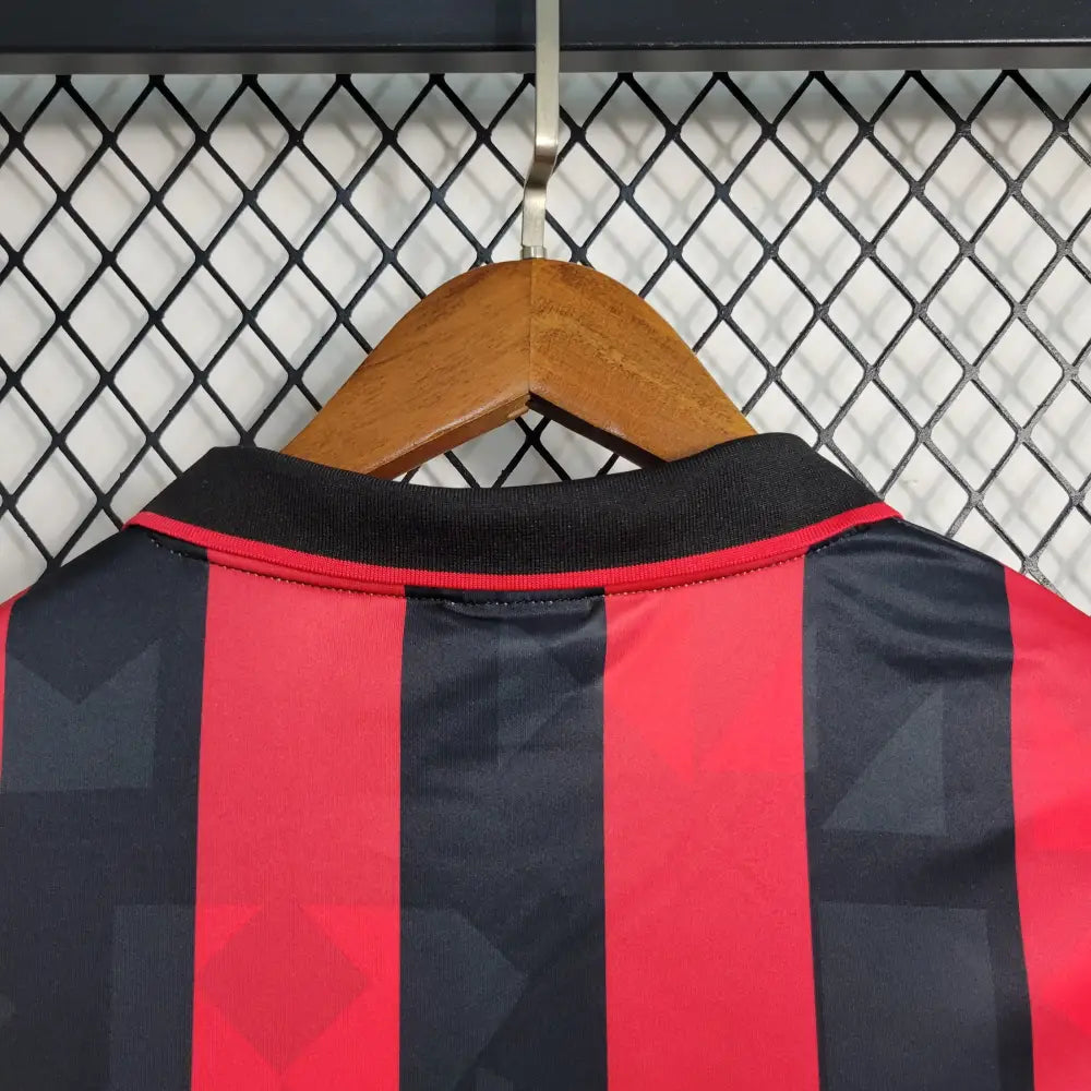 AC Milan Home 93/94