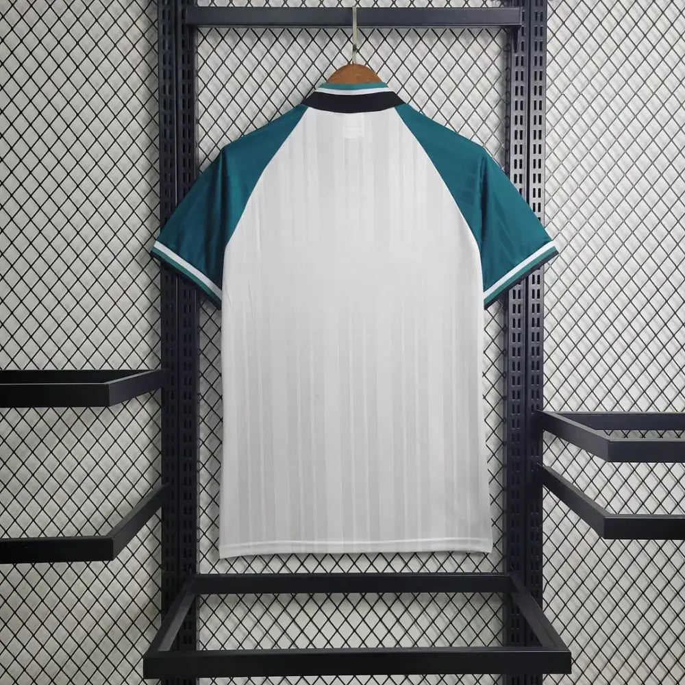 Liverpool Away 93/94