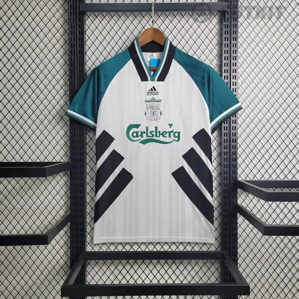 Liverpool Away 93/94