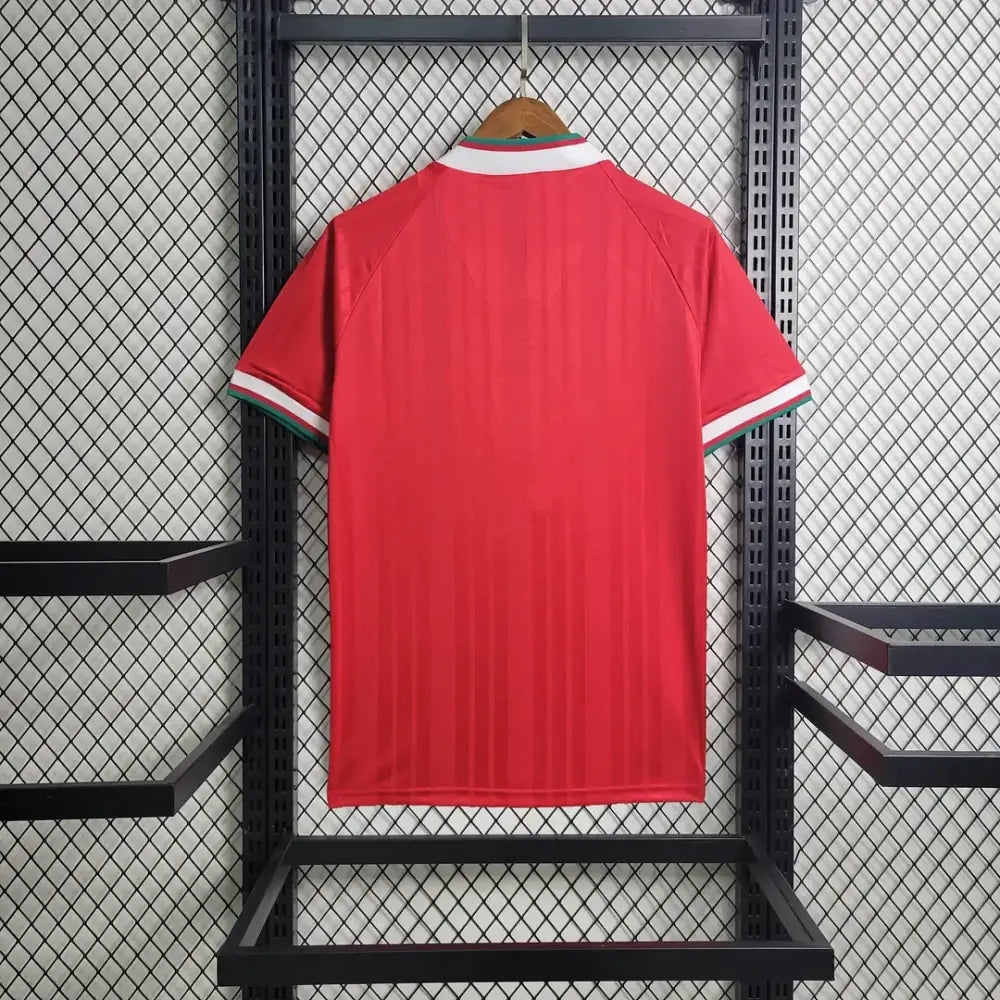 Liverpool Home 93/94