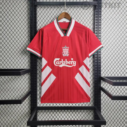 Liverpool Home 93/94