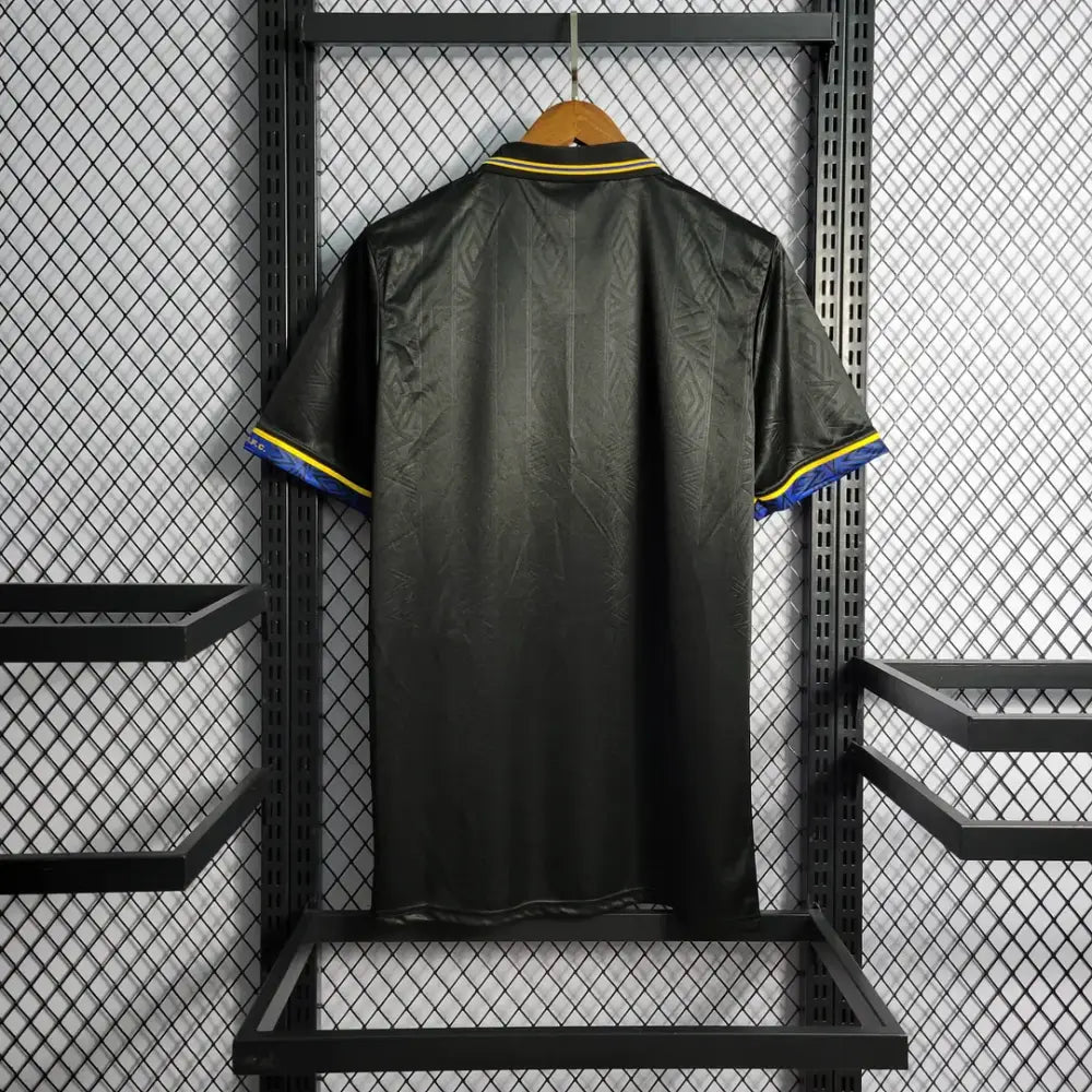 Manchester United Away 93/95