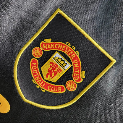 Manchester United Away 93/95