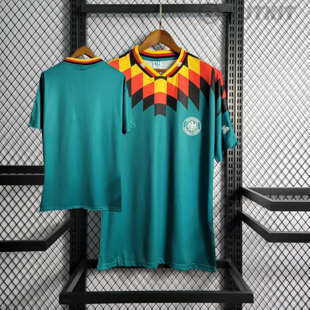 Germany Away 1994