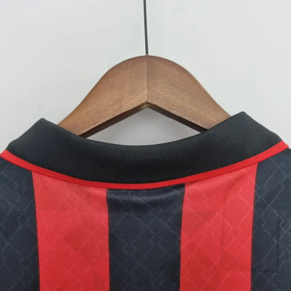 AC Milan Home 95/96