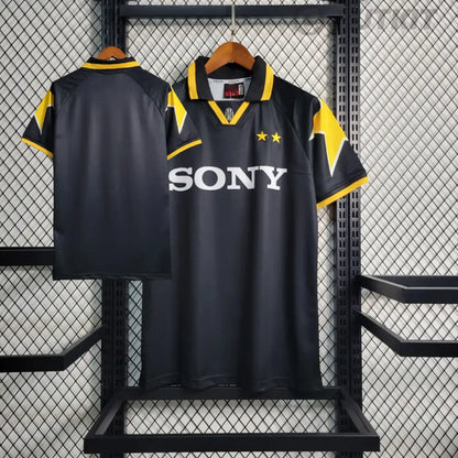 Juventus Away 95/97