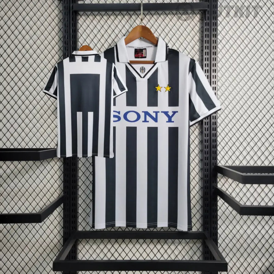 Juventus Home 95/97