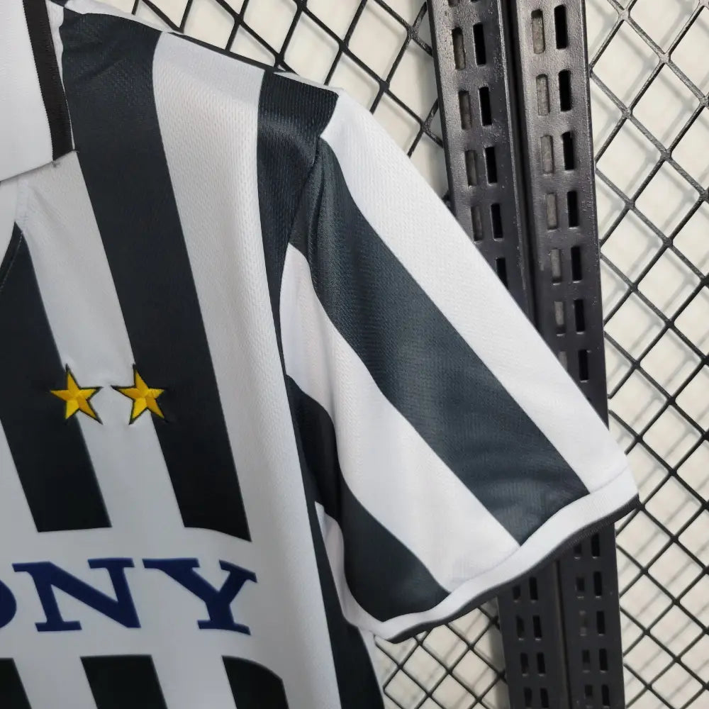 Juventus Home 95/97