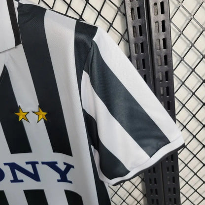 Juventus Home 95/97