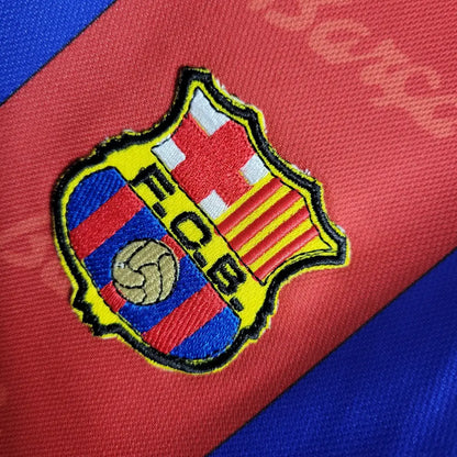 FC Barcelona Home 96/97