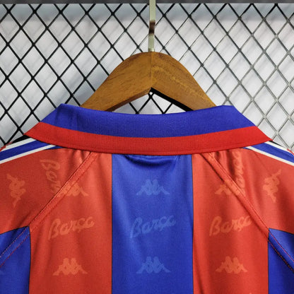 FC Barcelona Home 96/97