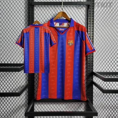 FC Barcelona Home 96/97