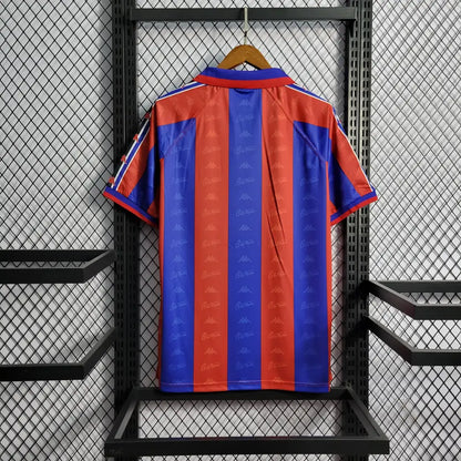 FC Barcelona Home 96/97