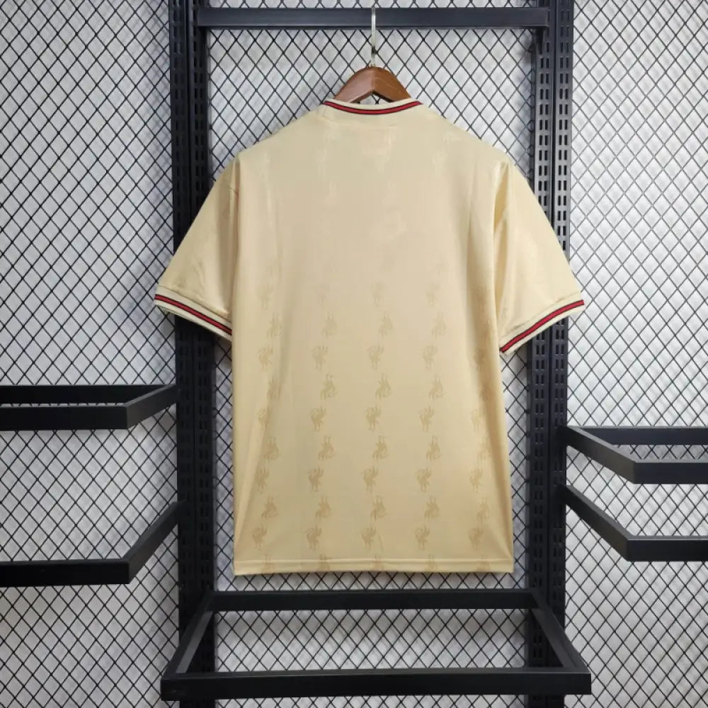 Liverpool Away 96/97