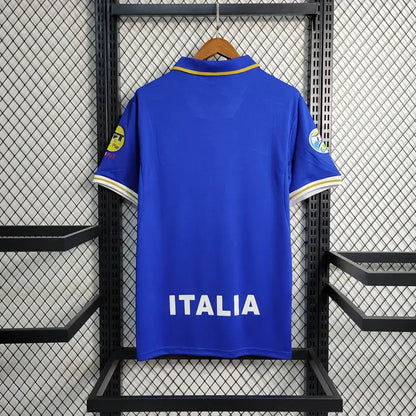 Italy Home 1996