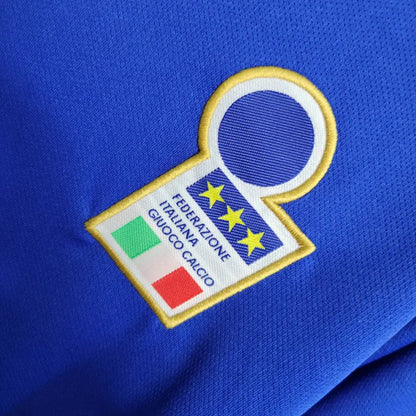 Italy Home 1996
