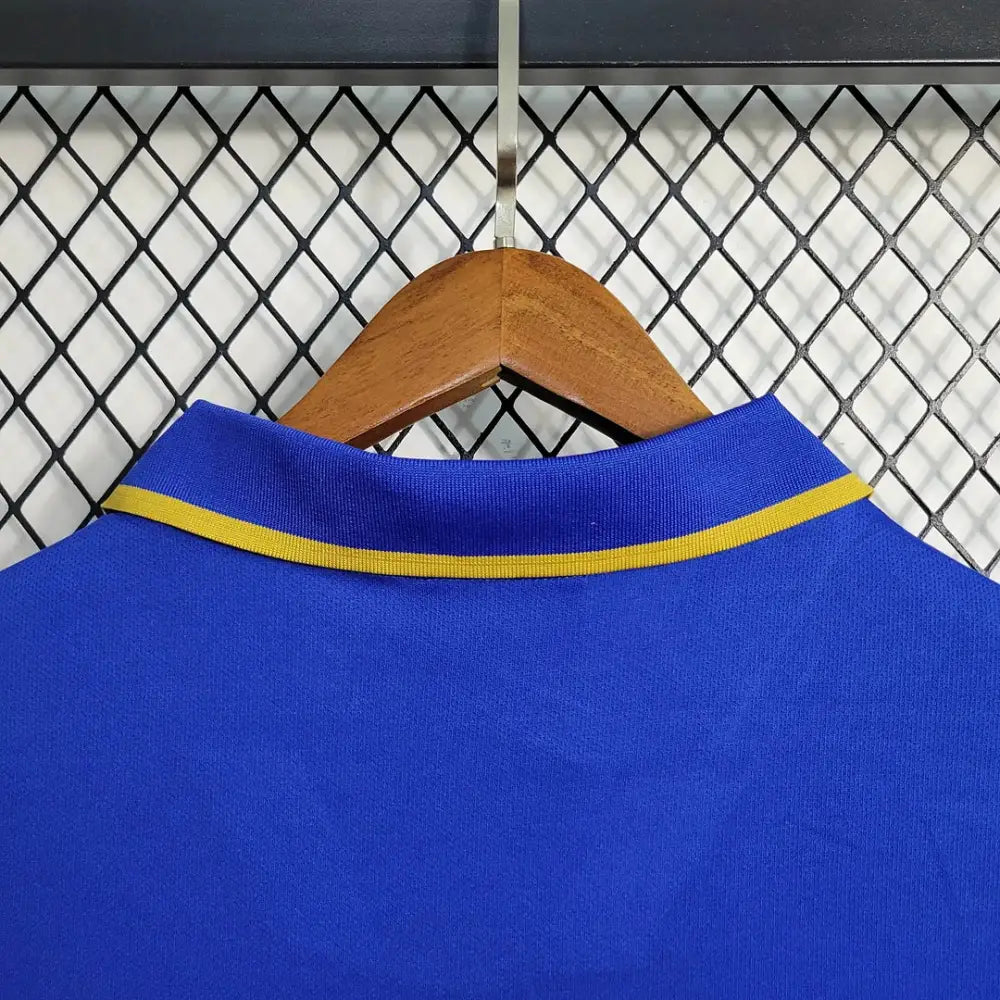 Italy Home 1996