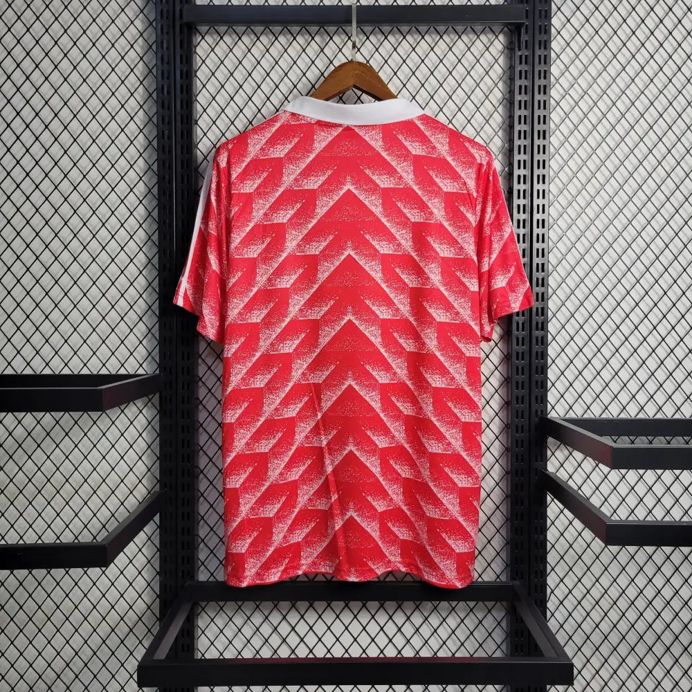 Soviet Union Home 97/98