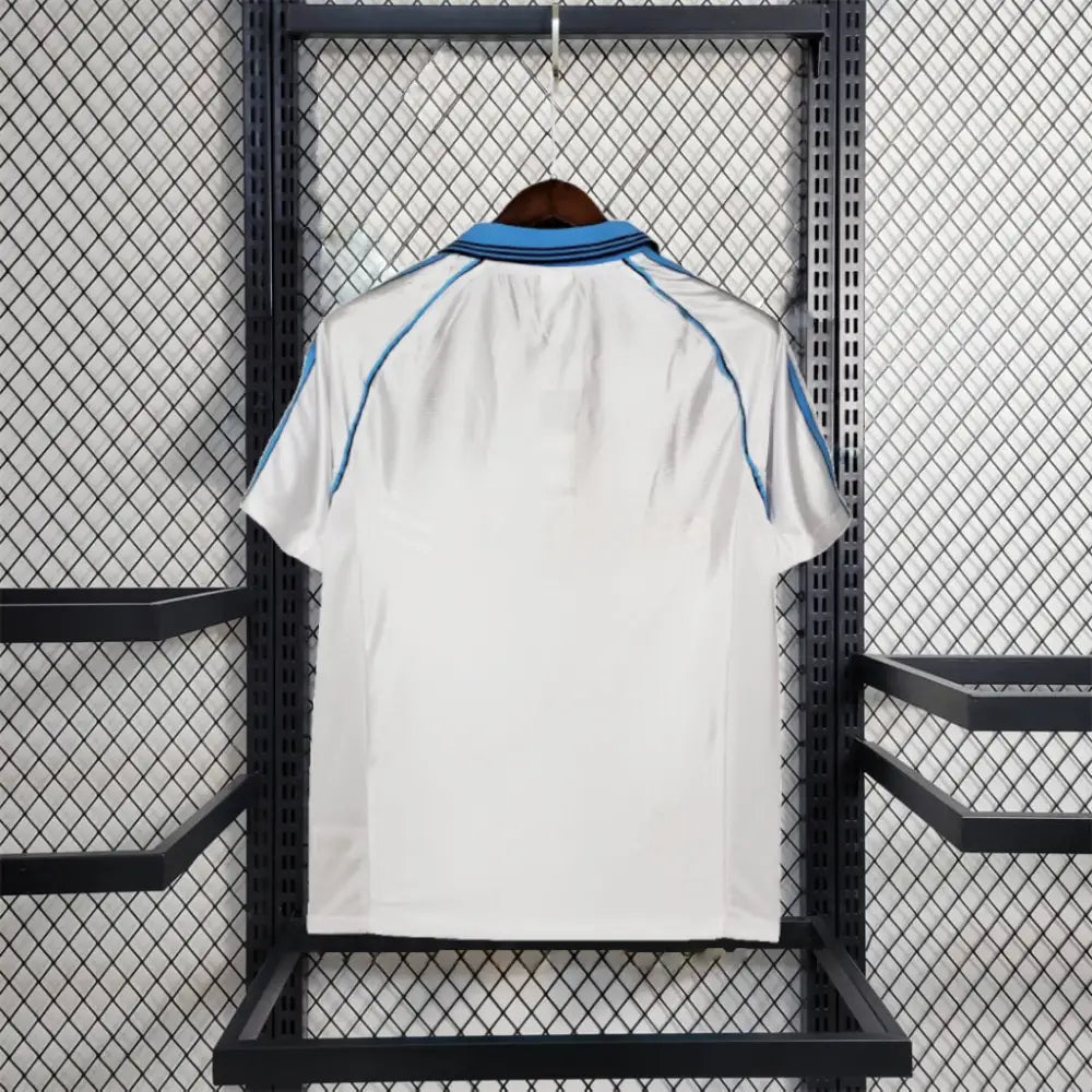Marseille Home 98/99