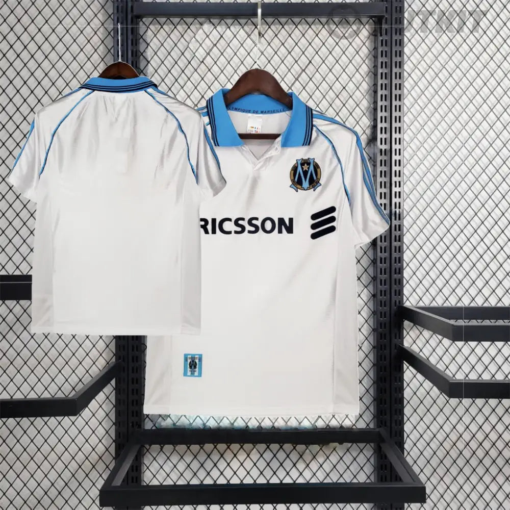 Marseille Home 98/99