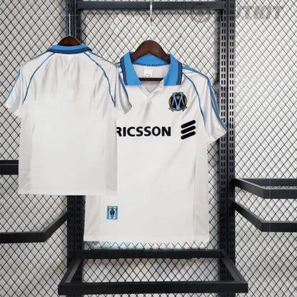 Marseille Home 98/99