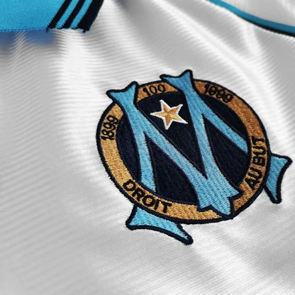 Marseille Home 98/99