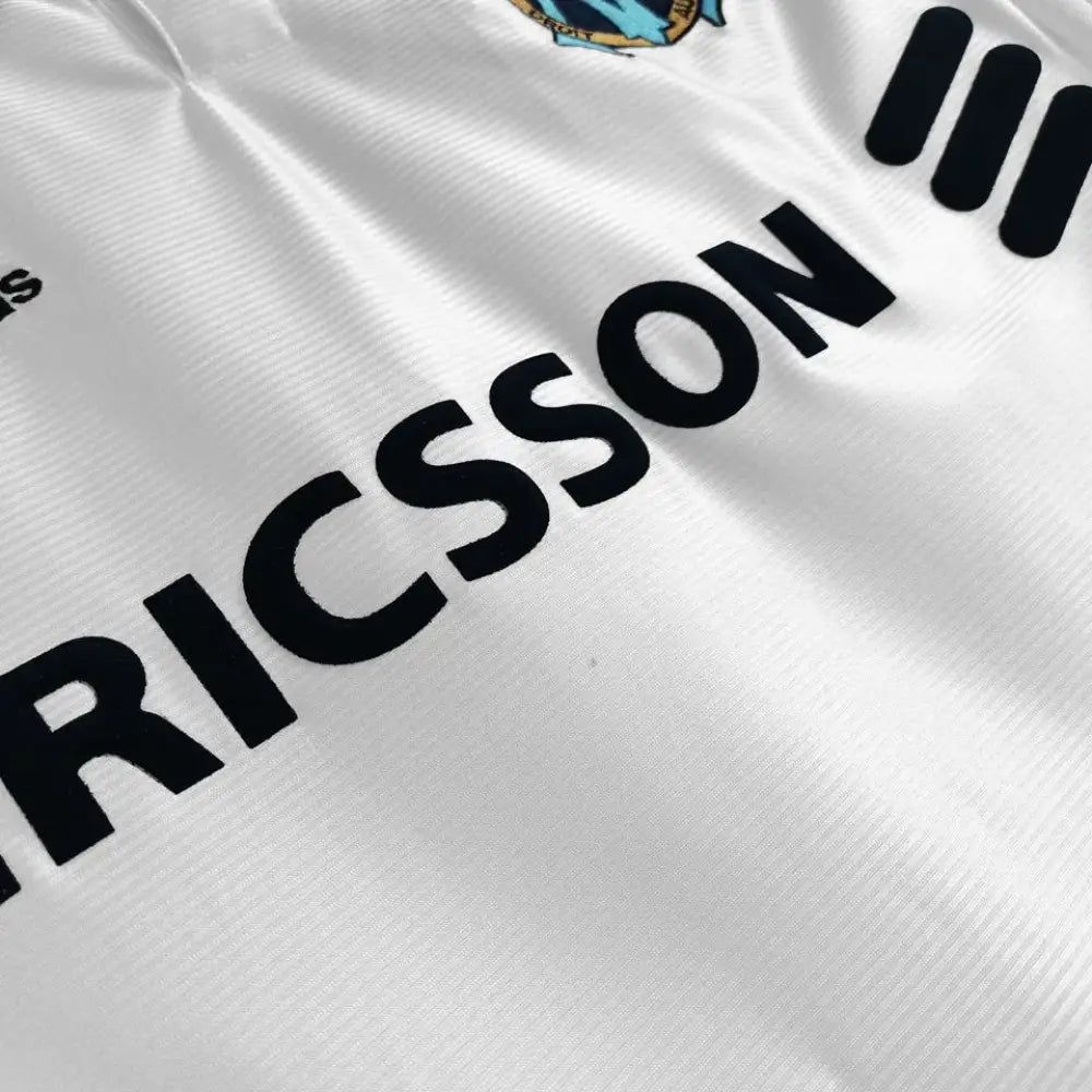 Marseille Home 98/99