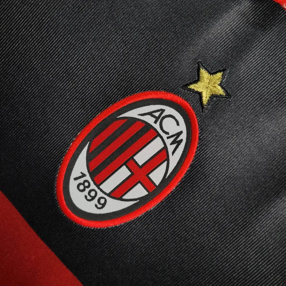 AC Milan Away 98/99