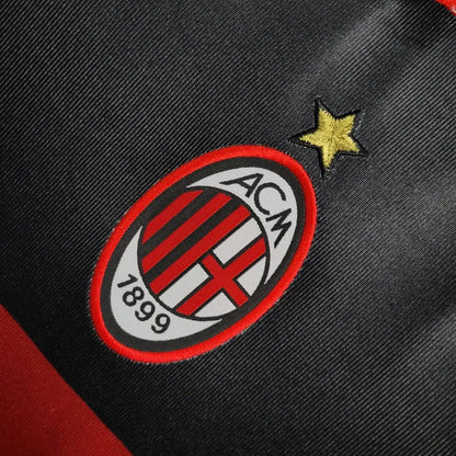 AC Milan Away 98/99