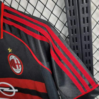 AC Milan Away 98/99
