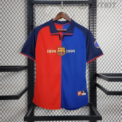 FC Barcelona 100 Years 98/99