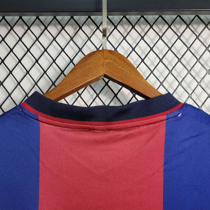 FC Barcelona Home 98/99