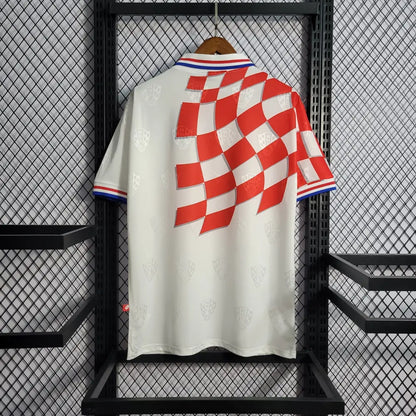Croatia Home 1998