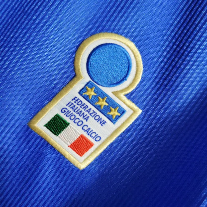 Italy Home 1998