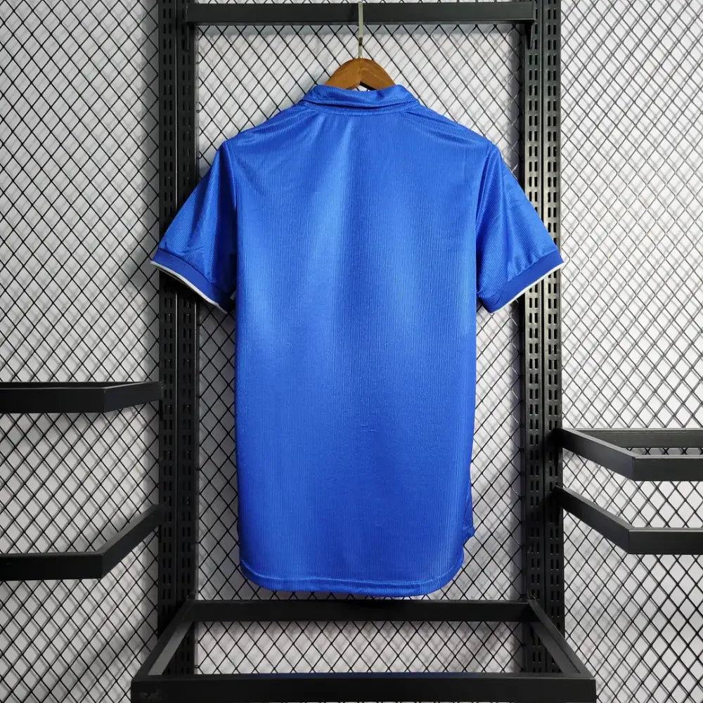 Italy Home 1998