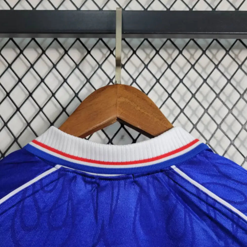 Japan Home 1998
