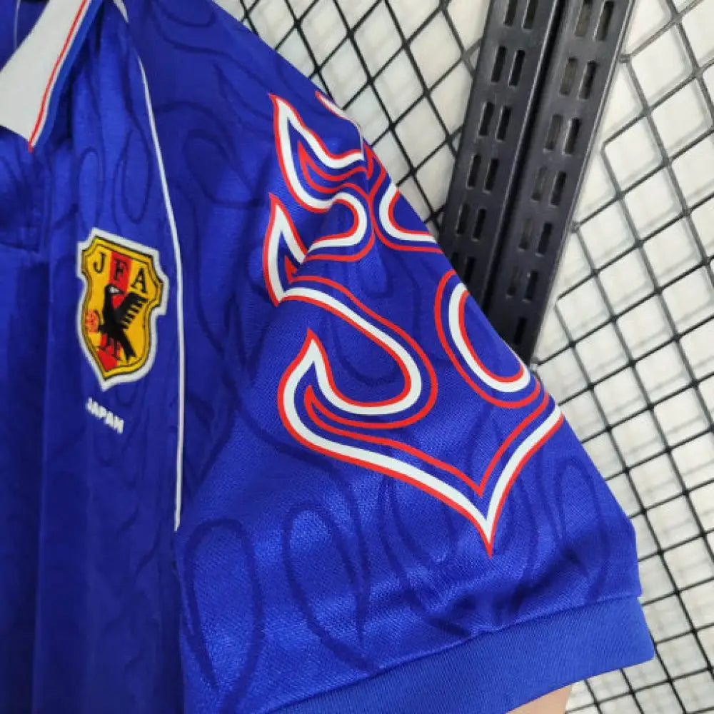 Japan Home 1998