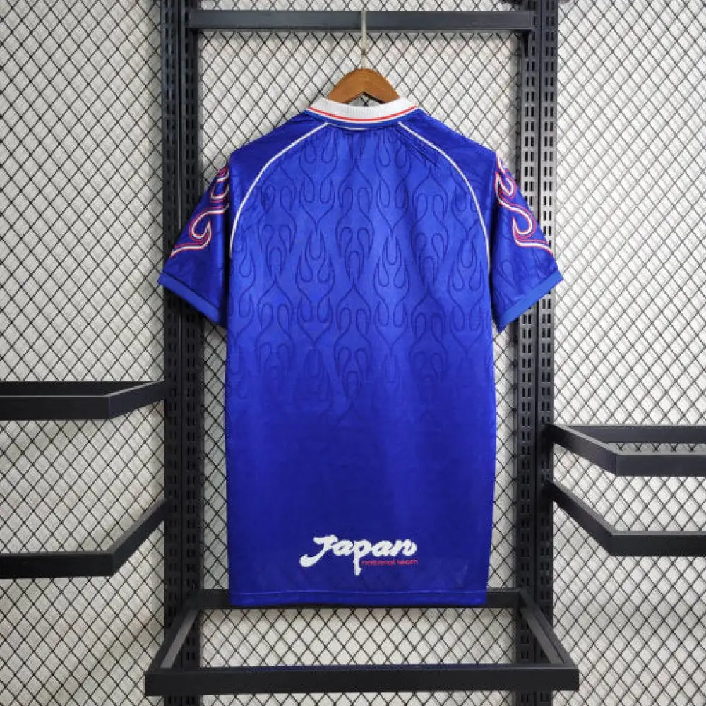 Japan Home 1998
