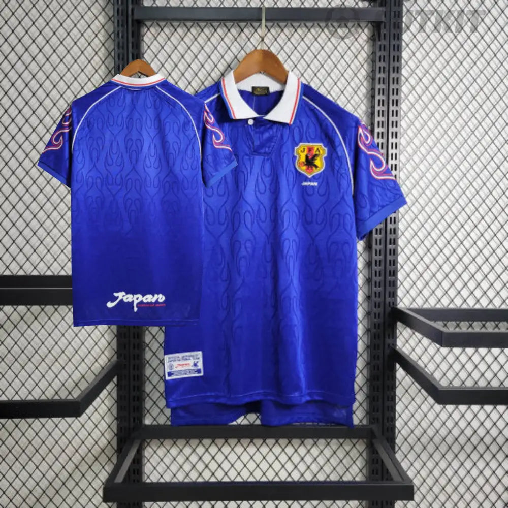 Japan Home 1998