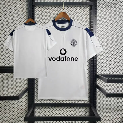 Manchester United Away 99/00