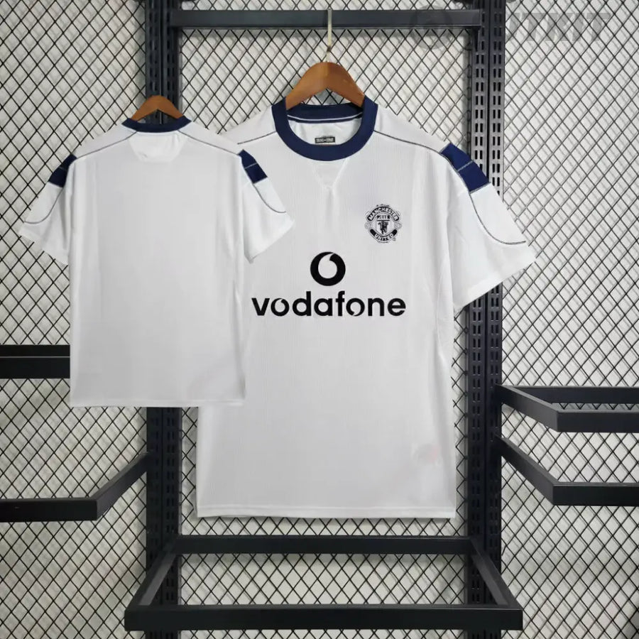 Manchester United Away 99/00