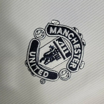 Manchester United Away 99/00